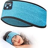 Lavince Sleep Headphones Bluetooth, Sleeping...