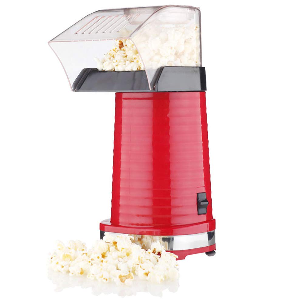 Popcorn Machine-Household, mini, popcorn machine, hot air, 1200W, 220-240V