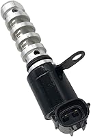 Vista 5 de 24375-2G500 Válvula de control de aceite Solenoide de sincronización variable VVT Reemplazo de solenoide para Hyundai Santa Fe Sonata Tucson Kia