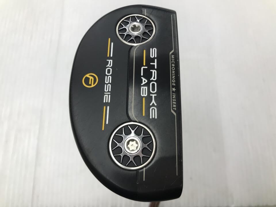 Amazon.co.jp: 【中古】オデッセイ STROKE LAB BLACK ROSSIE FLOW
