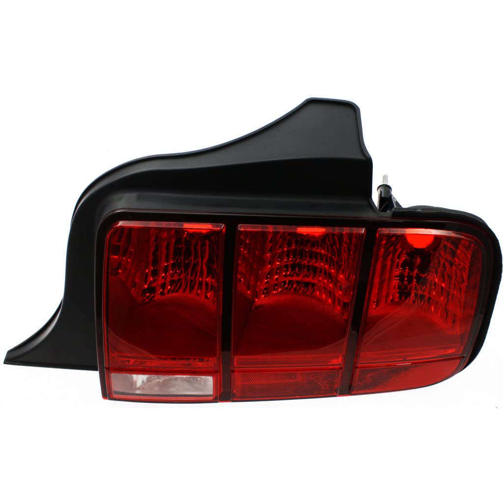 Amazon | フォード・マスタング 2005 06 07 08 2009 テール