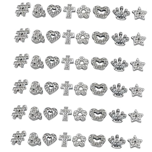 [NUOLUX] 48 pCXg[XChr[Y Ntgp Œʂ₷ L[z_[gуXgbvpr[Y ANZT