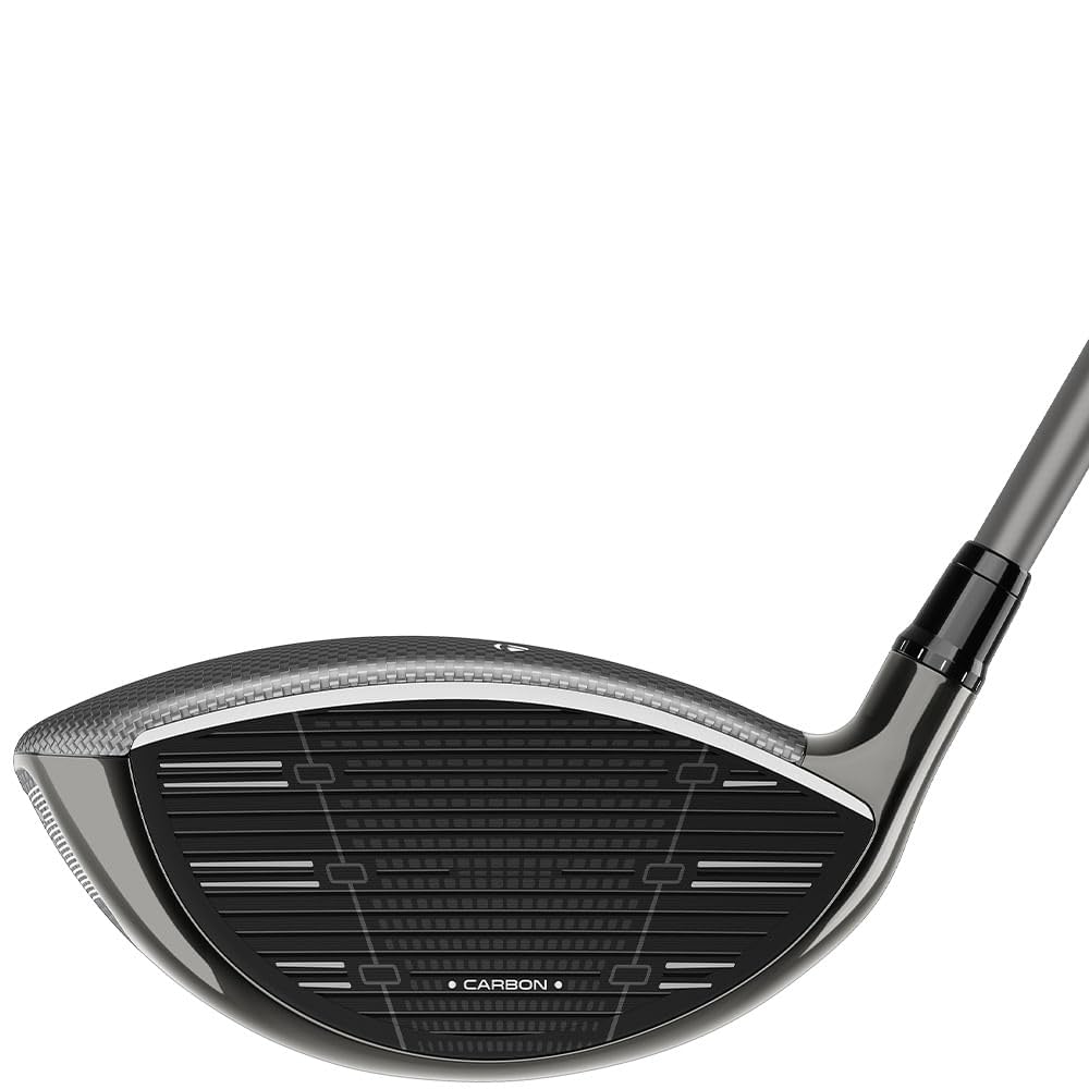 新品TaylorMade Qi35 ドライバー 10.5°　右用 Qi35 ドライバー | Qi35 Driver | TaylorMade Golf