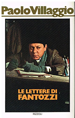 Le lettere di Fantozzi.