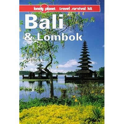 Lonely Planet