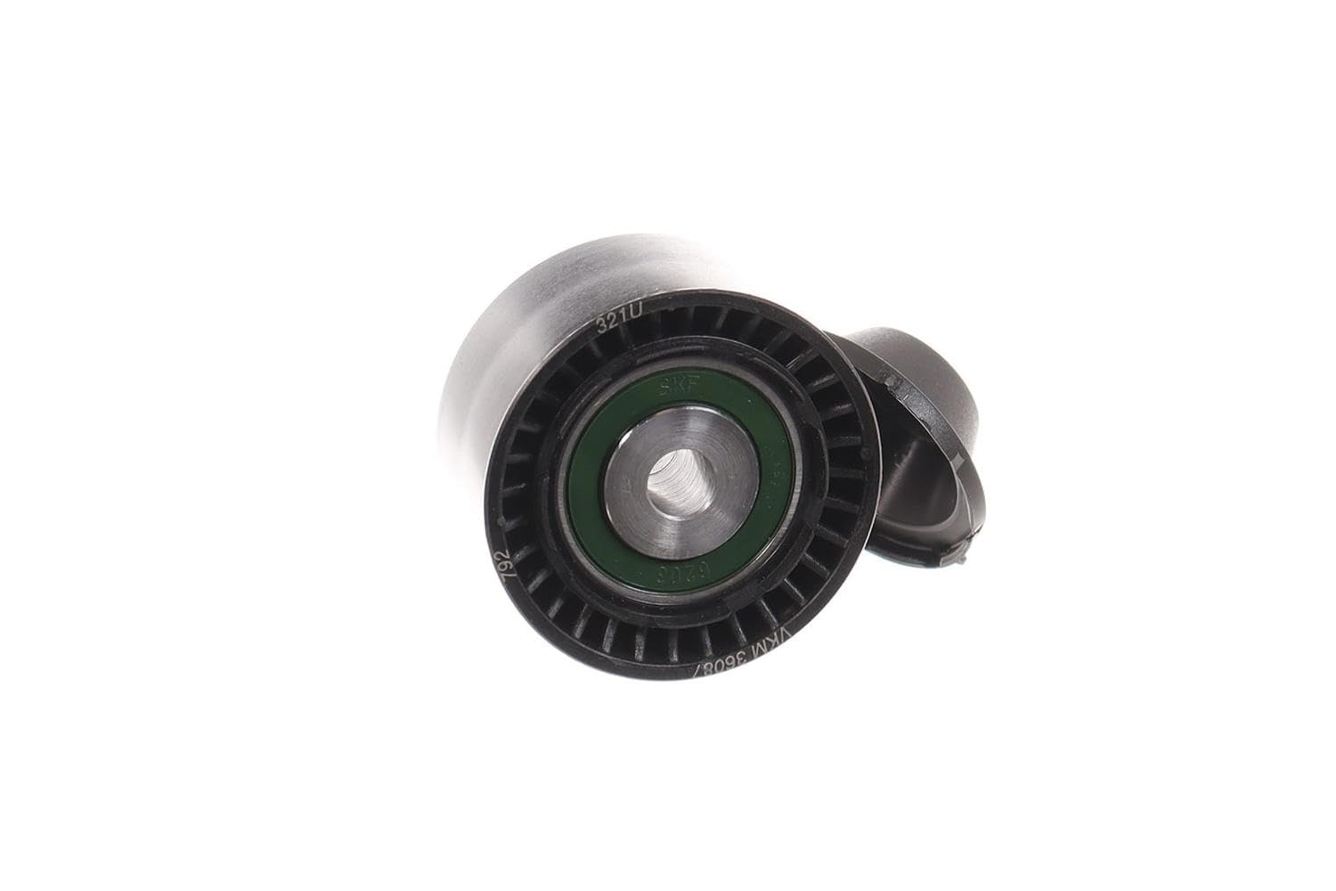 SKF VKM 36087 Kit Puleggia Folle