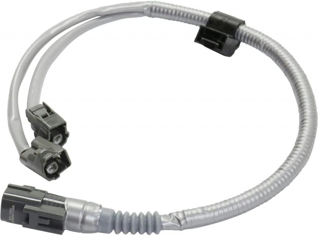 Car Ignition Engine Detonation Knock Sensor for Lexus Es300 1999 2000 2001 Knock Sensor Harness 6 Cylinder 3.0L Engine,8221907010