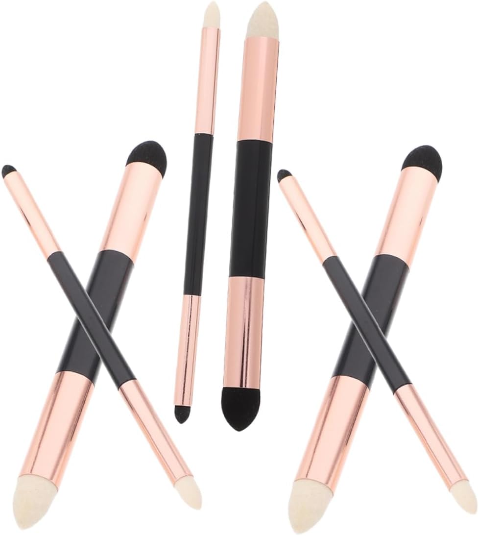 Artist Blending Sponge Pen Set 6pcs for Gray Pencils