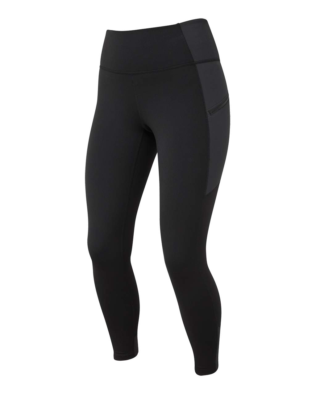 SherpaAdventure Gear Women's Kalpana Hike Tight Black M, Black, M