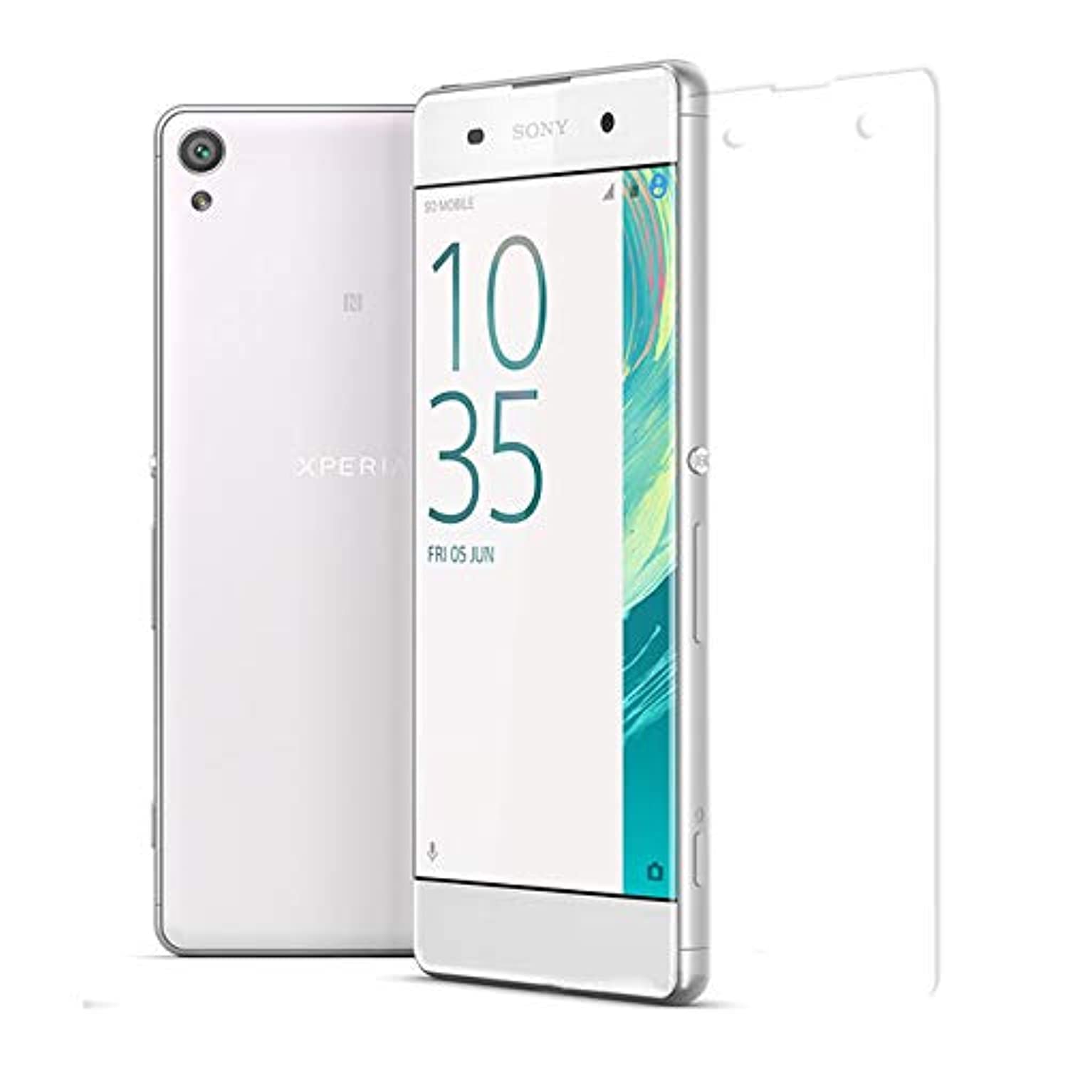 Sony Xperia XA Tempered Glass Screen Protector