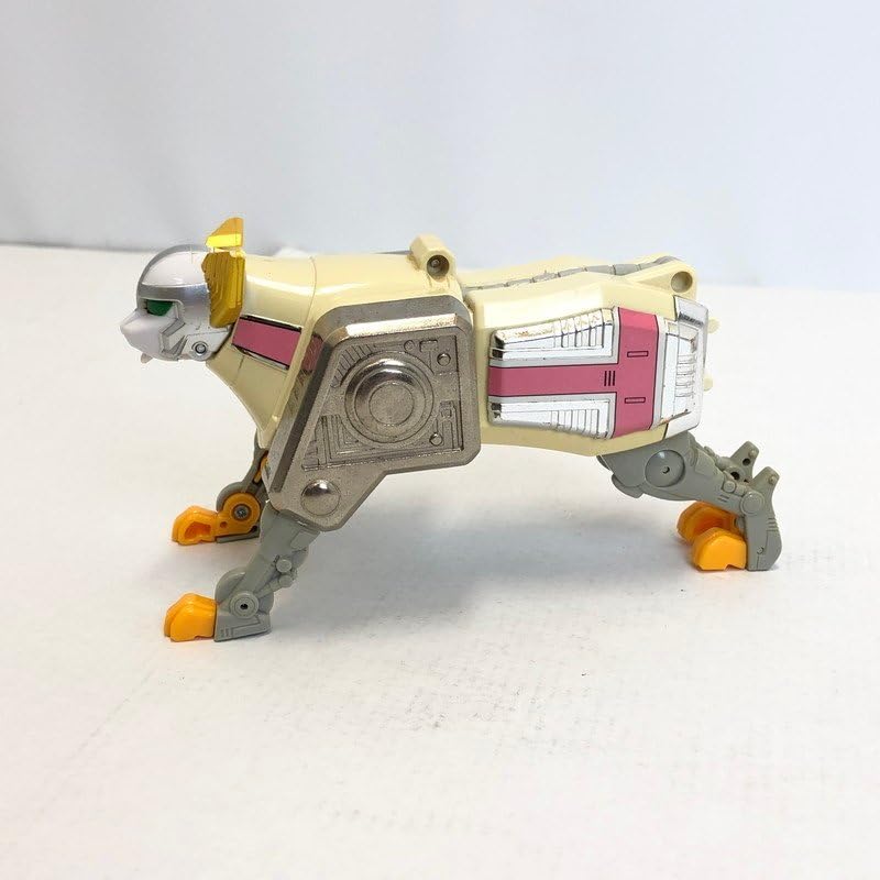 Amazon.co.jp: 星獣戦隊ギンガマン DX超合金 星獣合体