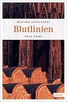 Blutlinien 3954510553 Book Cover
