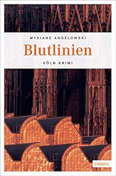 Paperback Blutlinien [German] Book