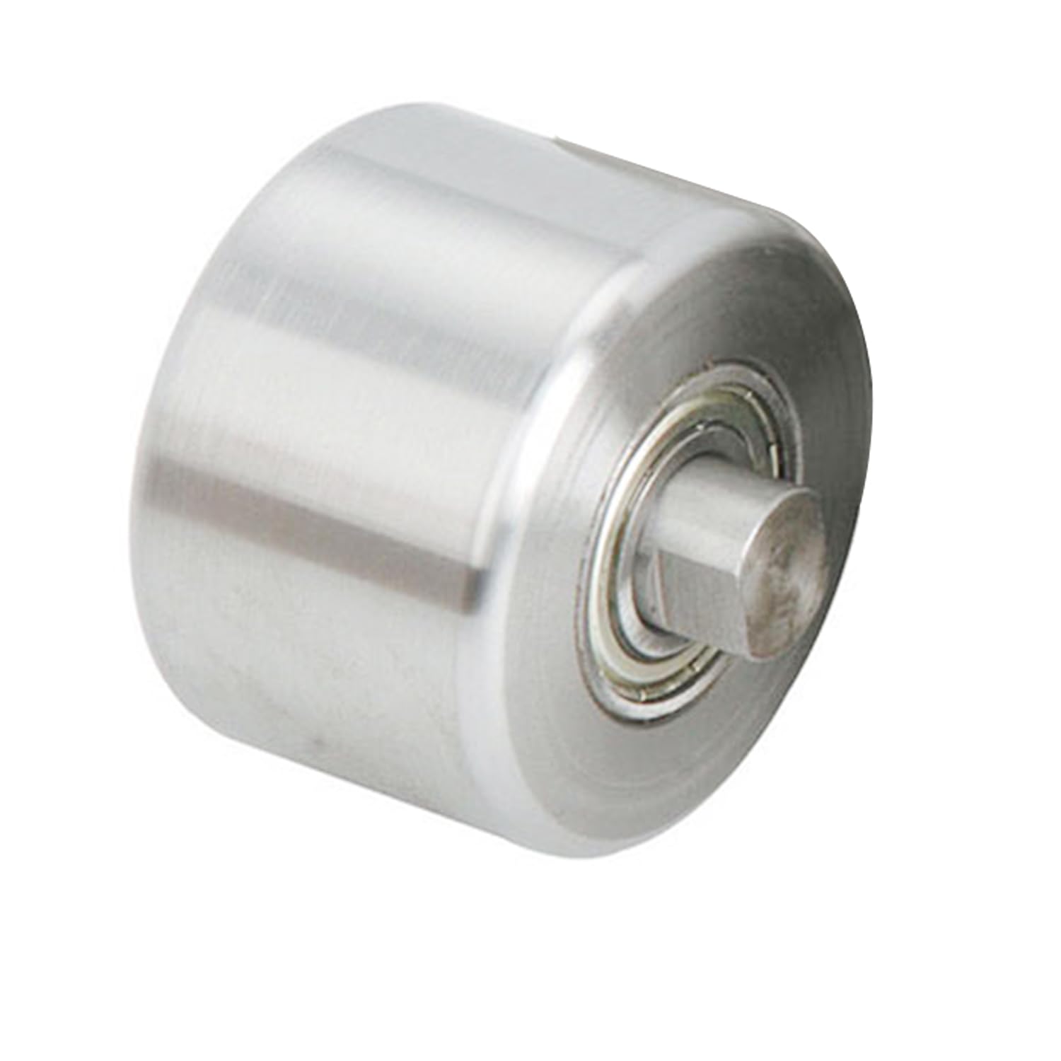 KAKA INDUSTRIAL Flat Bottom Die for English Wheel F1.2X710