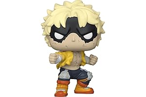 Funko Pop! My Hero Academia - Fat Gum (Slim Form)