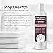 Smiling Paws Pet Medicated Shampoo for Dogs & Cats - Dog Shampoo for Smelly Dogs - Passionfruit Scent (16oz)