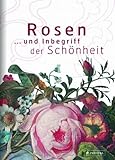  Rosenzauber: Geschenkbuch