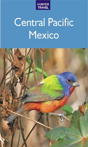 Amazon Com Central Pacific Mexico Mazatlan San Blas Beyond Ebook Lougheed Vivien Kindle Store