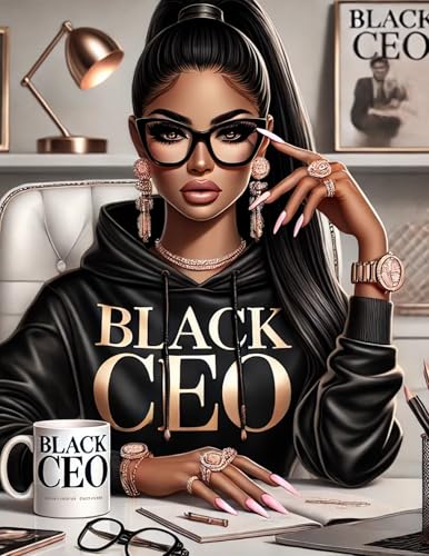 Plan, Prosper, Prevail: Your Small Business Planner: Girl Boss Planner