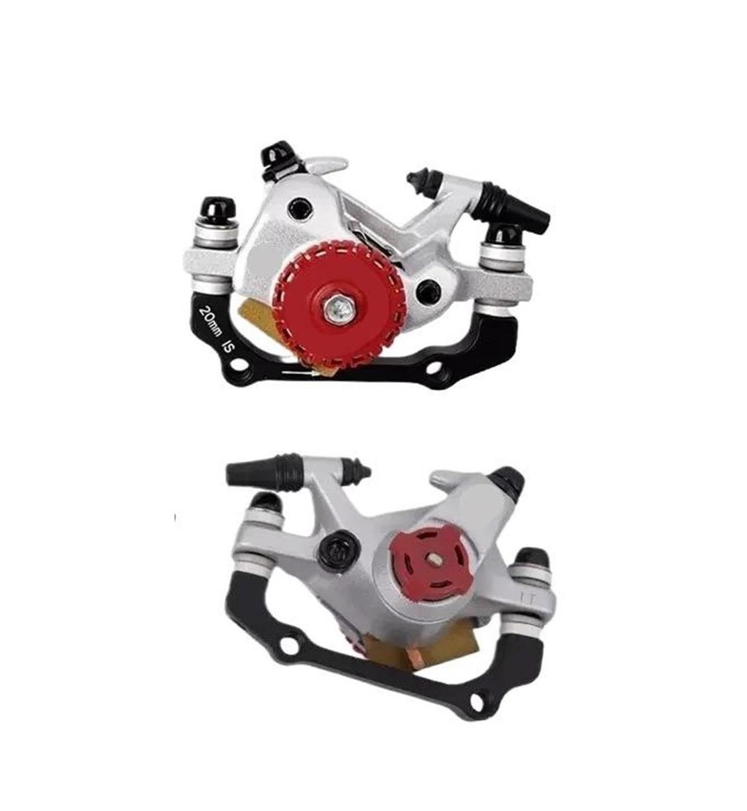 Juegos De Frenos Disco Bicicleta BB7 BB7R BB5 Pinza Freno