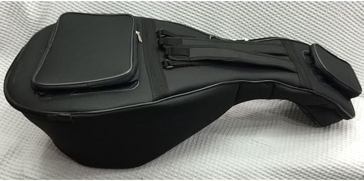 Gigbag Case For Oud Ud String Musical Instrument PGO-201