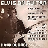  Rock Medley: Jailhouse Rock / Little Sister / Blue Suede Shoes / Hound Dog /Teddy Bear / Heartbreak Hotel / King Creole ..