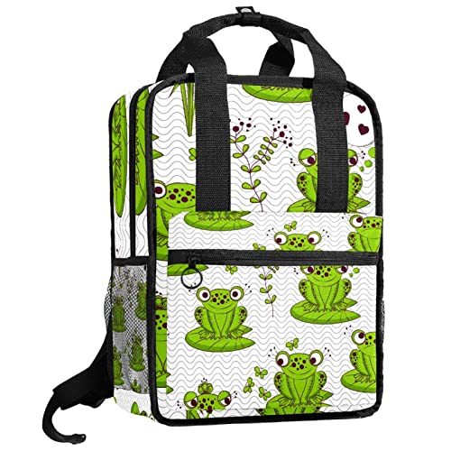 Sac à dos pour garçons ajustable pour soulager le dos des enfants