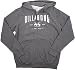 Billabong Men's Mast Zip Up Fleece Hoody