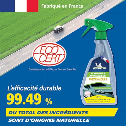 Michelin 009165 Allzweckreiniger 500ml – Ansicht 4