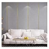 Notre papier peint autocollant se caractérise par son design simple. Il suffit de retirer le papier protecteur et de l'appliquer sur n'importe quelle surface propre et plane. L'installation ne prend que quelques minutes et transforme instantanément votre espace.