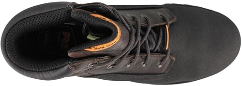 Miniatura 3 de Timberland PRO Mens Power Welt 6" punta de acero impermeable