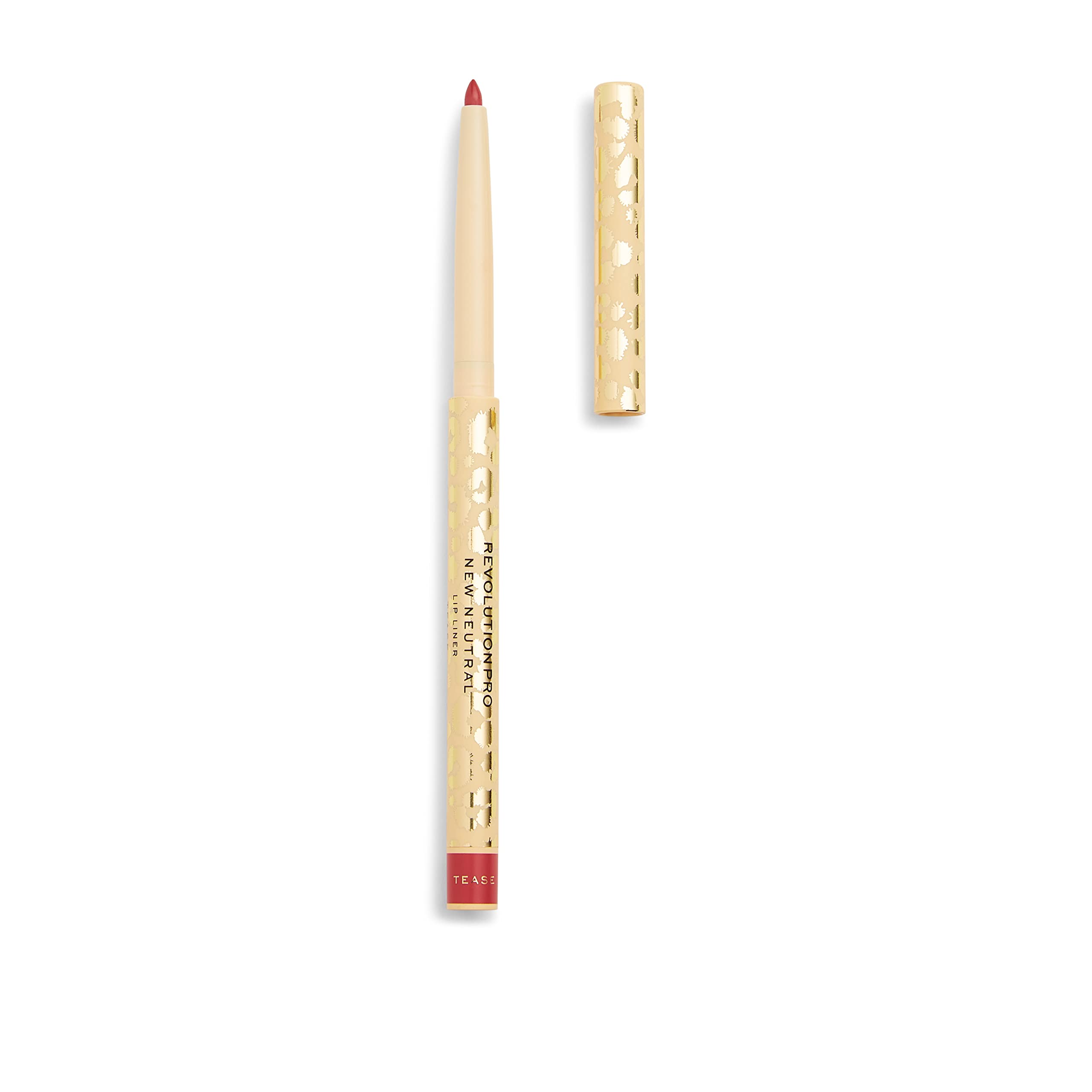 Revolution Pro Dudak Kalemi, New Neutral Tease, 1 Adet