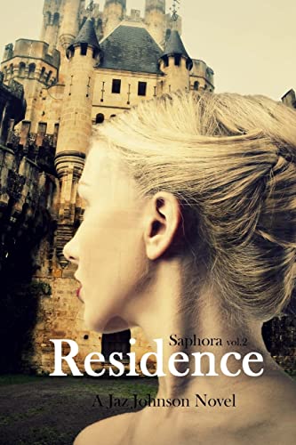 Saphora: Residence (The Athena Universe)