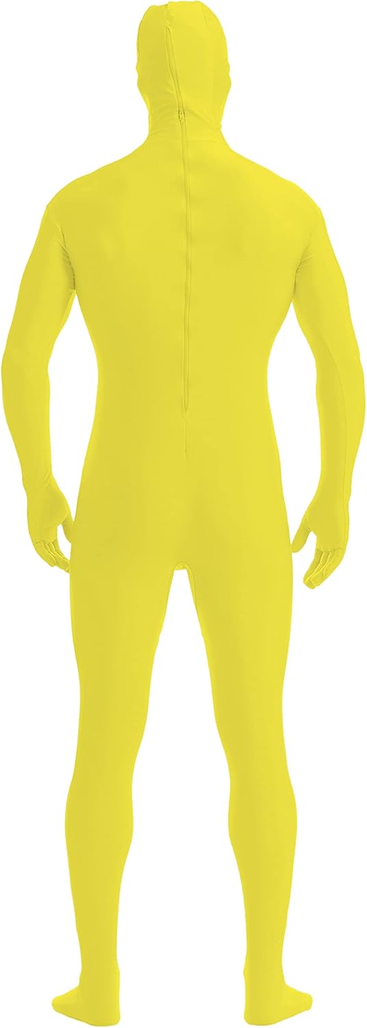 Spandex Full Body Costumes Zentai Bodysuits - Image 3
