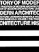 History of Modern Architecture, Vol. 1: The Tradition of Modern Architecture