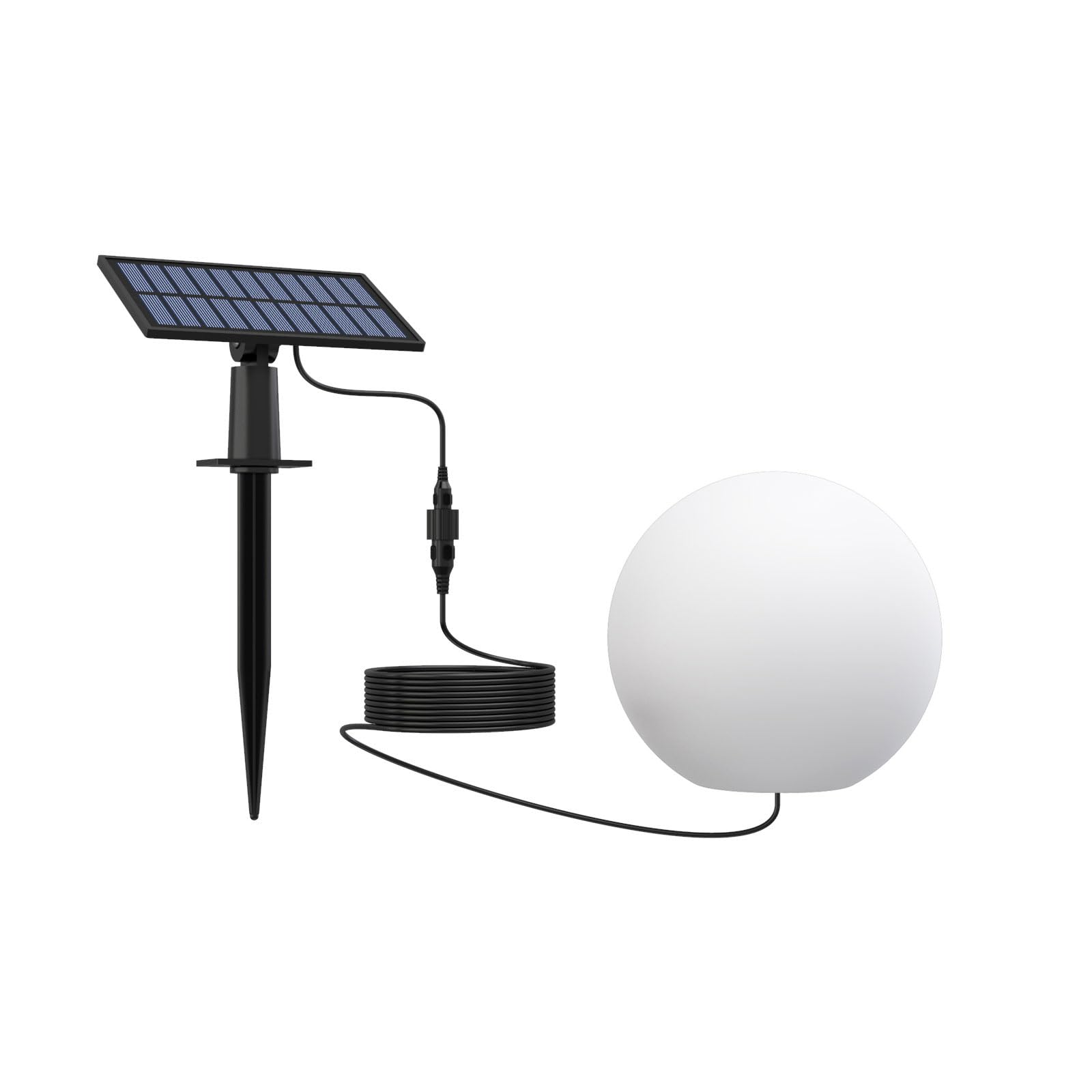 Kaeltsyn Effective Sun Outdoor Light with Strong Construction and Weatherproof Build Automatic Solar Lights