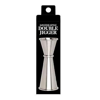 アーマーシー　9.46リットル Amazon.com: HIC Kitchen Bar Japanese-Style Double Cocktail