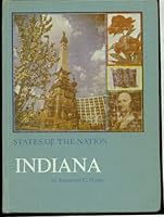Indiana: States of the Nation B000F3FXUE Book Cover