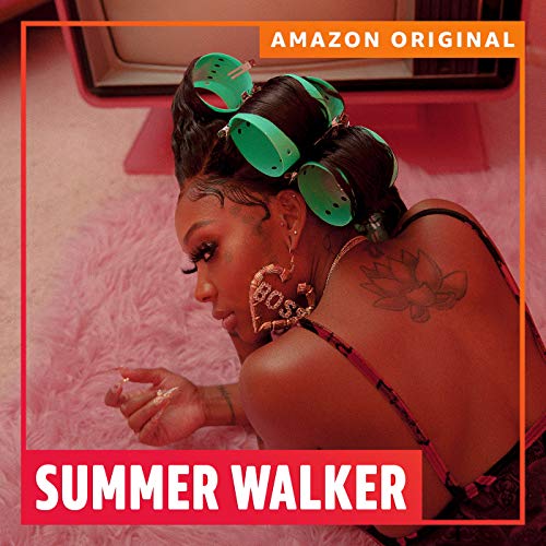 Summer Walker
