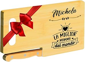 Mum Gift, Birthday Gift, Gift Ideas, Personalized Kitchen Chopping Board, Useful Gifts, Christmas Gift, Women's Gift, Mother's Day Gift, New Home Gift