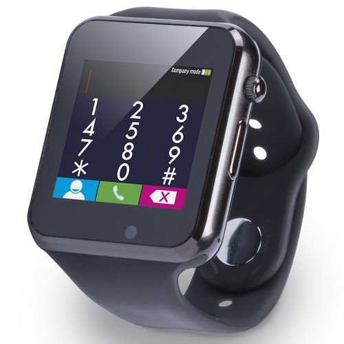 Preisvergleich Produktbild EINFACH UHR KAPEL