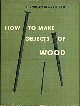 How to Make Objects of Wood
