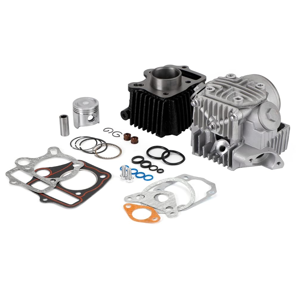 Top End Cylinder Kit 50cc fit für Honda Z50 R Z50A Minitrail 50 Monkey CRF50F XR50R