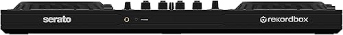Miniatura 2 de Pioneer DJ DDJ-FLX10 Edición Limitada - Controlador DJ de 4 canales para Rekordbox & Serato - Negro