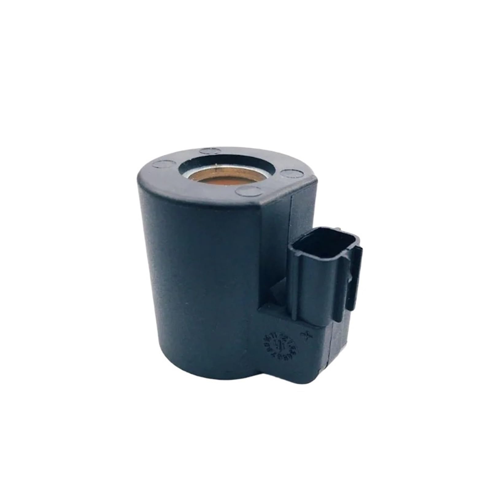 NACODLUL SKM6 rotary solenoid valve main pump G24D G12D solenoid valve coil inner hole 20mm height 55m(24V)