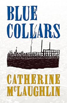 Paperback Blue Collars Book