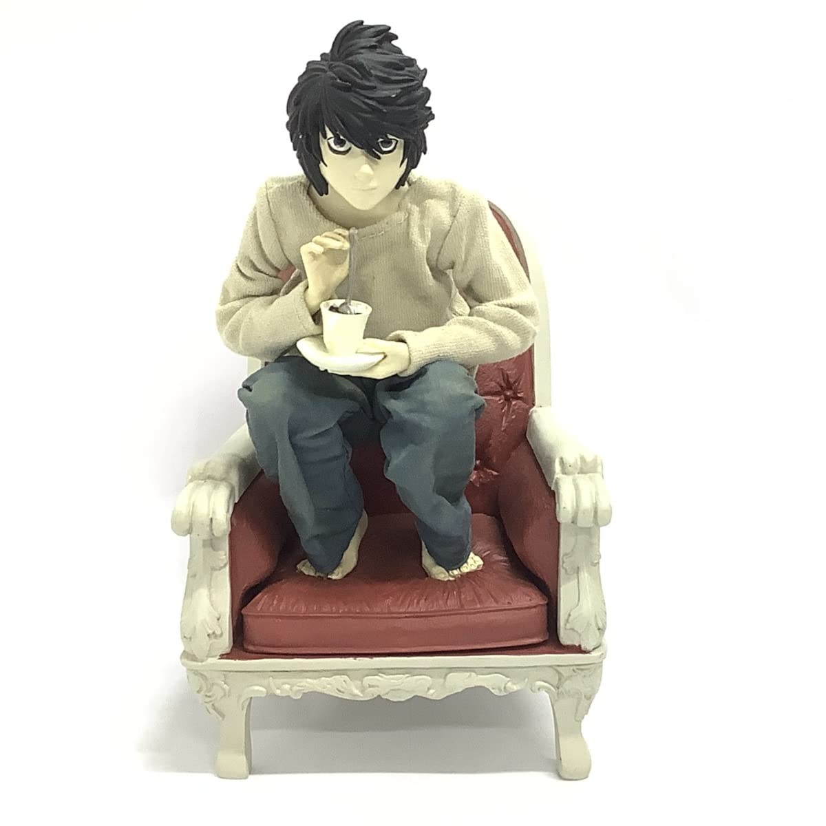 Amazon | 【開封品】 CraftLabel クラフトレーベル DEATH NOTE