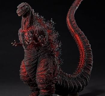 Amazon | 東宝30cmシリーズ 酒井ゆうじ造形コレクション ゴ ジ. ラ