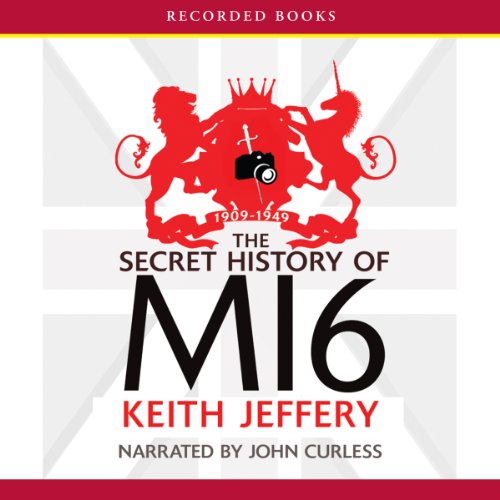 The Art of Betrayal The Secret History of MI6 Life and