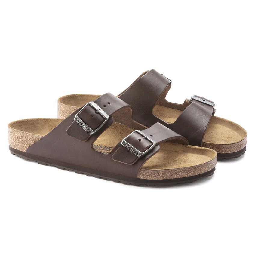 Birkenstock Men's Arizona Vintage Bold Grip Sandals3